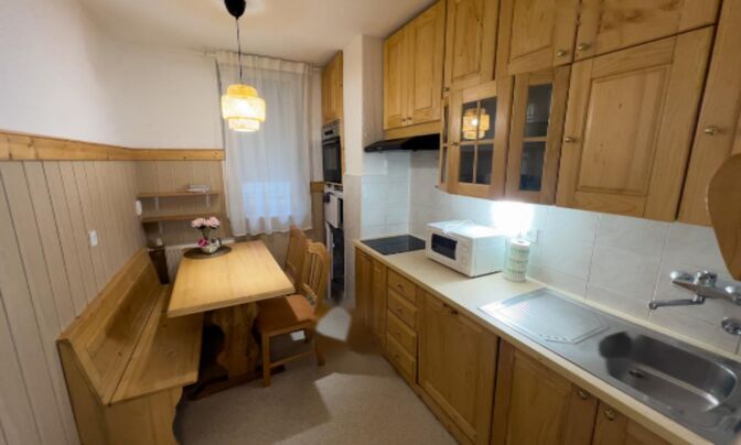 Квартира, 4 комнаты ЛЮБ. МОШТЕ.