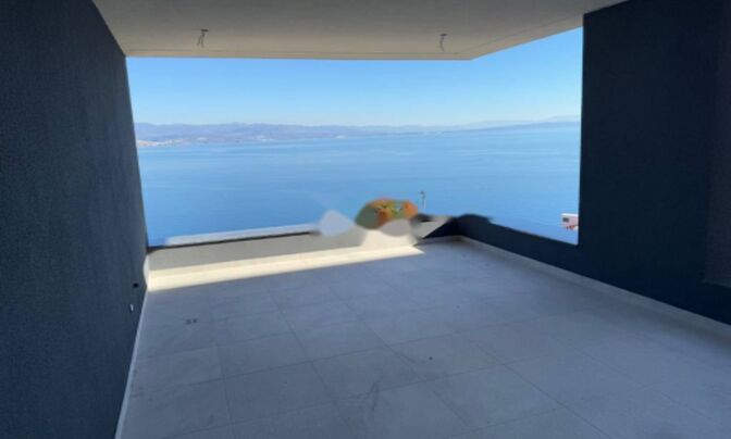 Двухкомнатная квартира, Центр