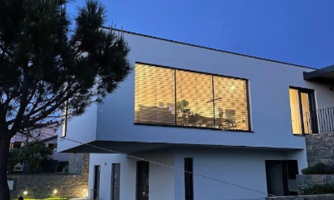 Дом, Верхние Шкофии