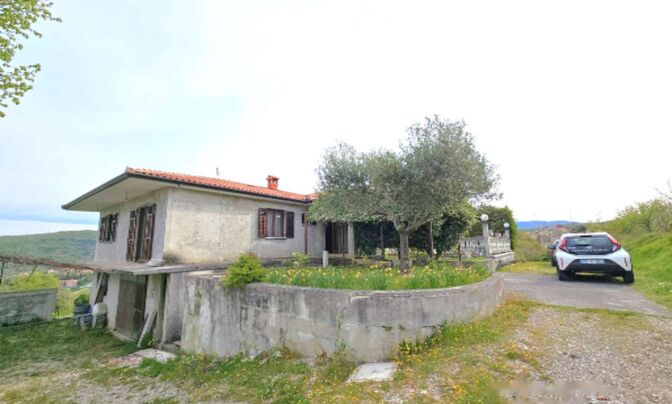 Дом, Чежарьи