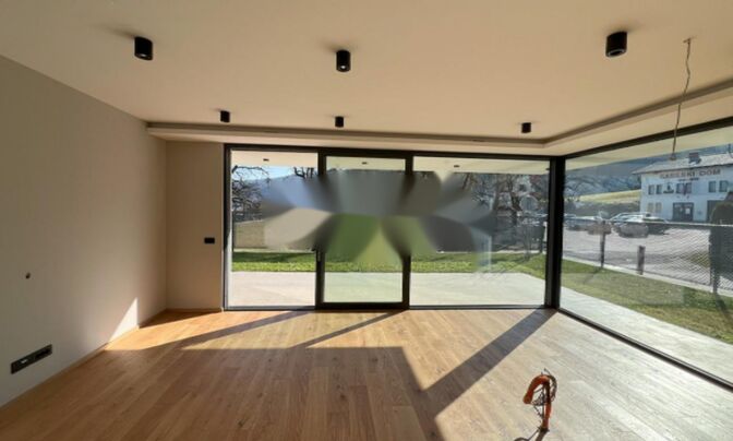 Трехкомнатная квартира в Станежиче