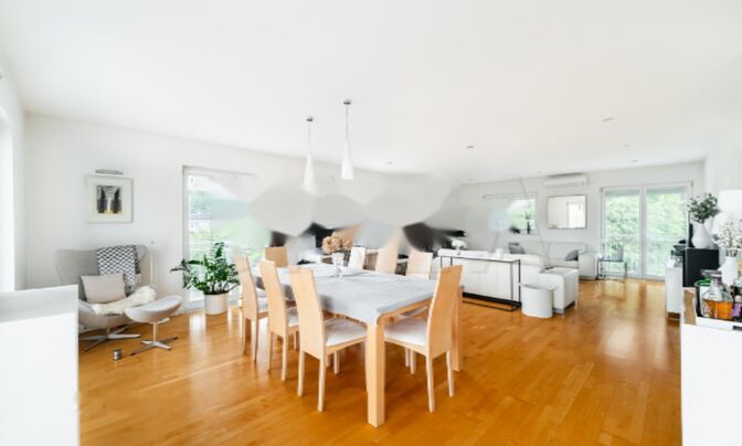 Квартира, 3 комнаты ЛЮ. ШИШКА.