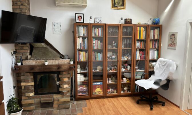 Квартира, 4 комнаты Томачево