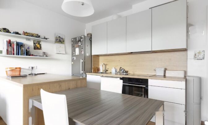 Квартира, 1-комнатная Трново