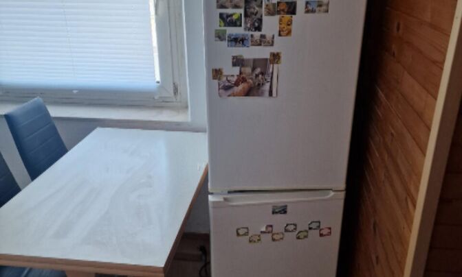 Квартира-студия Вевче