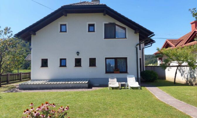 Дом, Добруне