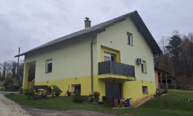 Усадьба Кметияново Пиршенбрег