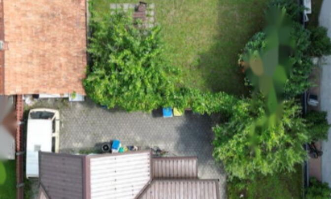 Участок, Застраиваемая новая Рожна Долина