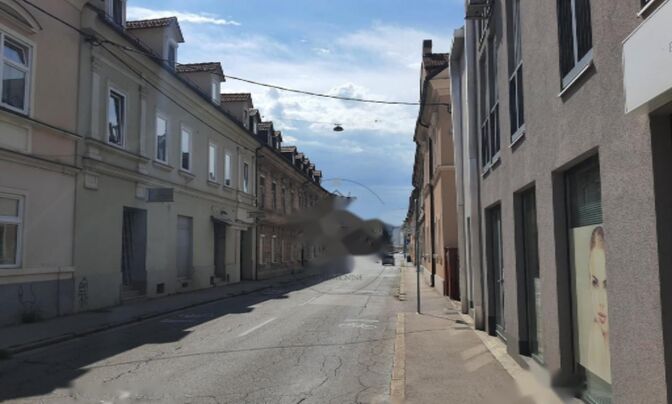 Двухкомнатная квартира Шишка