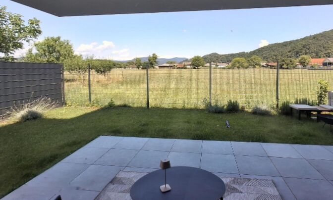 Многокомнатная квартира в Залоге