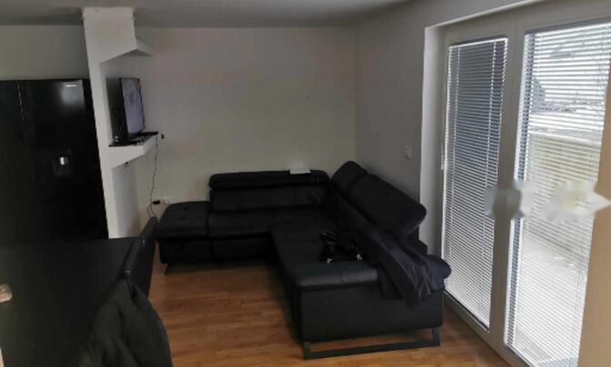 Квартира, 4-комн. ул. Кашель