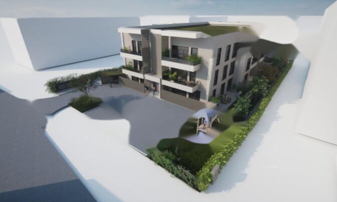 Квартира 4-комн. в Мургле