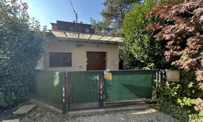 Дом Кодельево