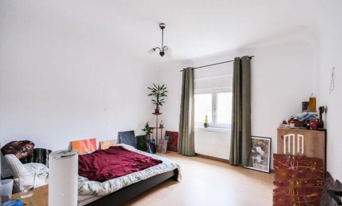 Дом, Рожна Долина