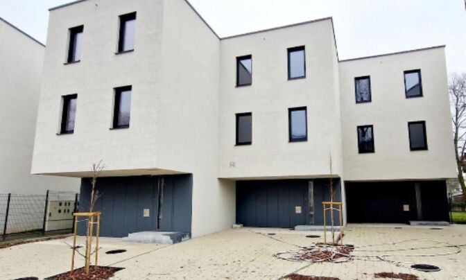 Дом с террасой Вич