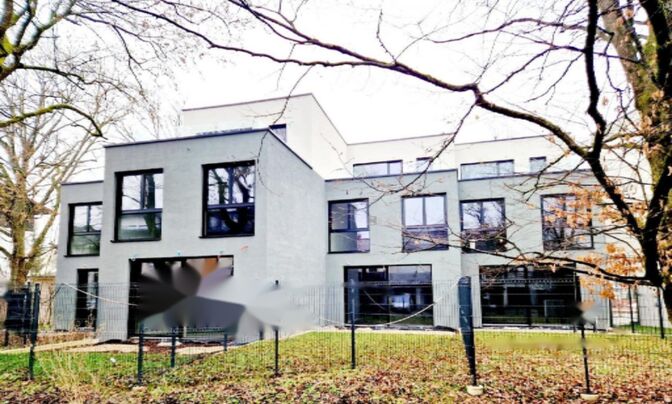 Дом с террасой Любляна Вич