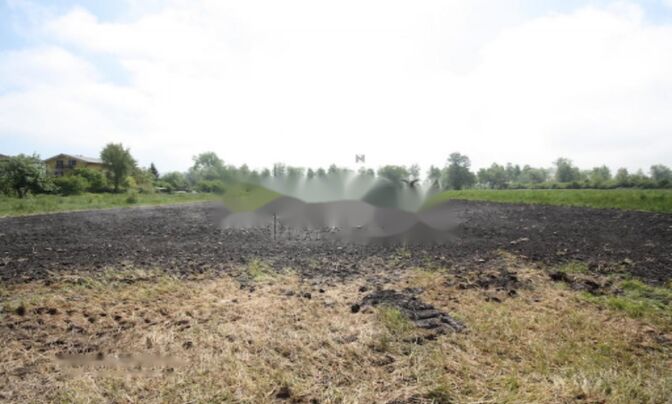 Участок, Под застройку Галевица.