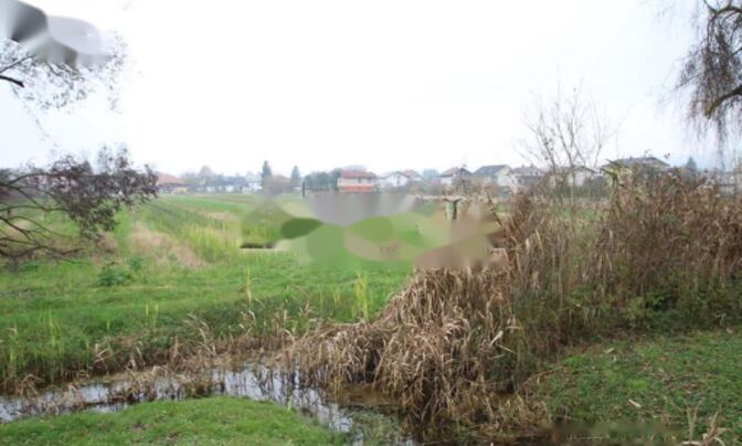 Участок, Пригодный для Строительства РУДНИК