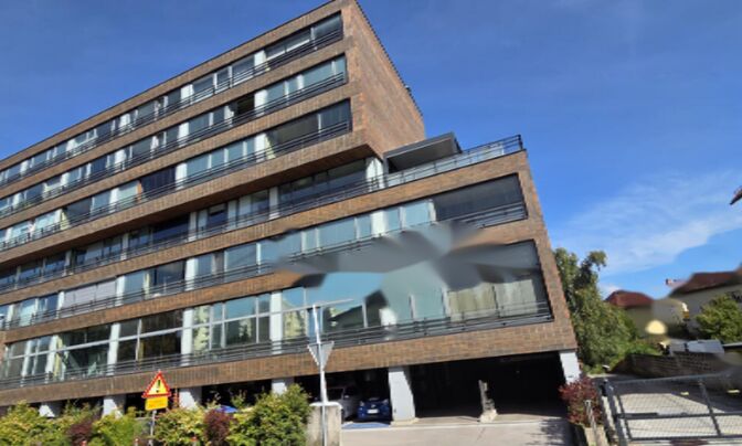 Трехкомнатная квартира на Бежиграде