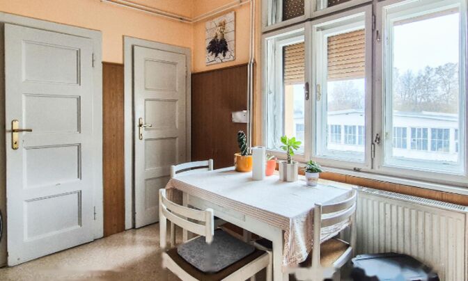 Квартира 2,5-комнатная Ново Бежиград