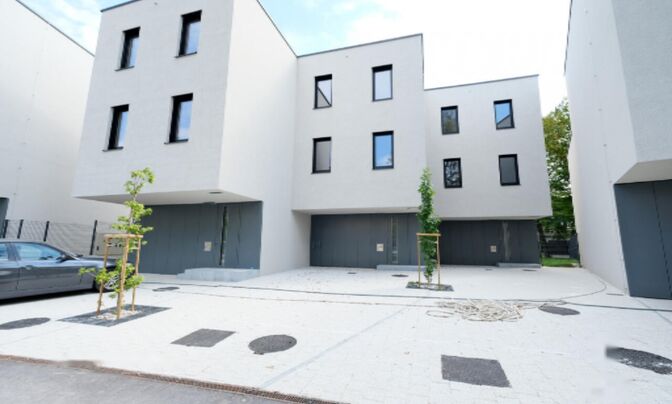 Дом с террасой вич