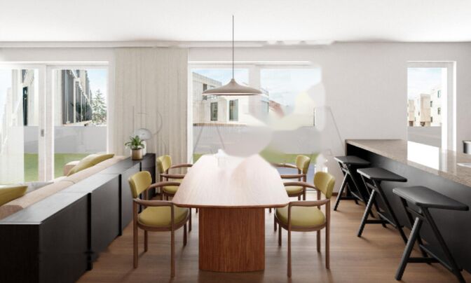 Дом, культурный центр Шишка.