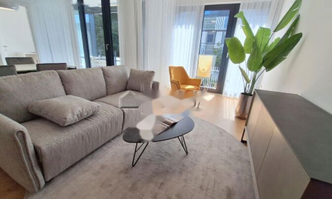 Квартира 3 комнаты, Центр