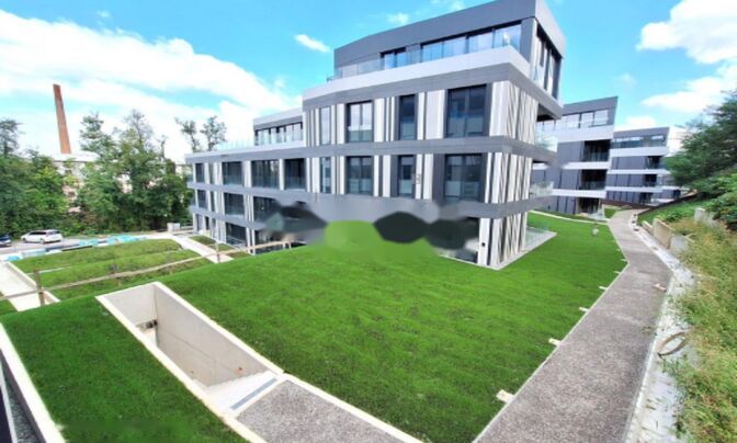 Квартира 3-к Центр Девана Парк 2