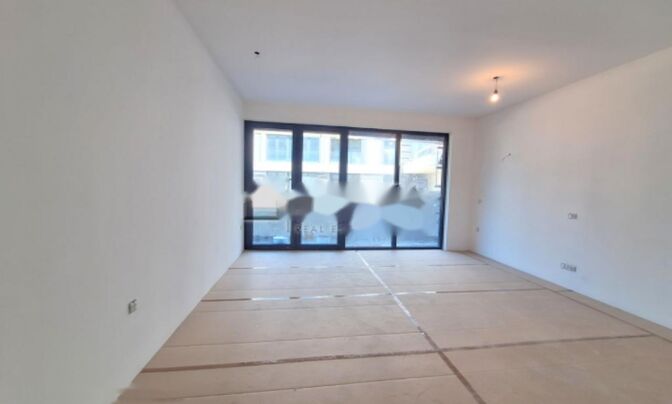 Квартира в парке Девана II