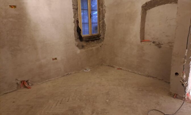 Квартира 2-комн Льбляна Центр