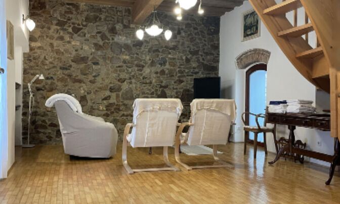 Квартира с 3 комнатами в центре Минского рынка