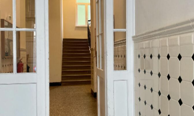 Квартира 4-комнатная, Центр