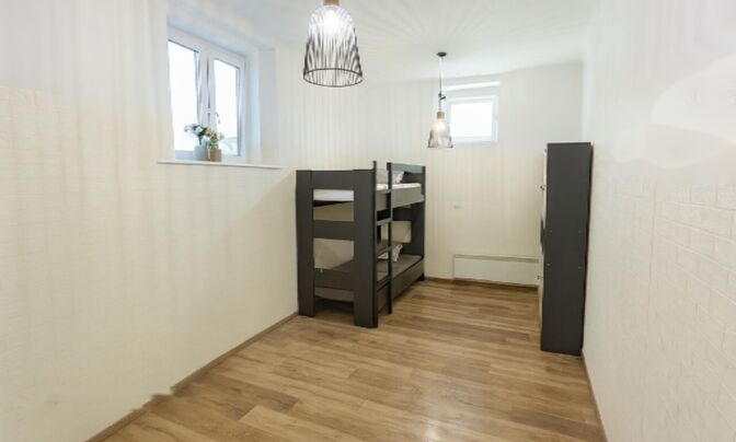 Квартира в центре Любляны