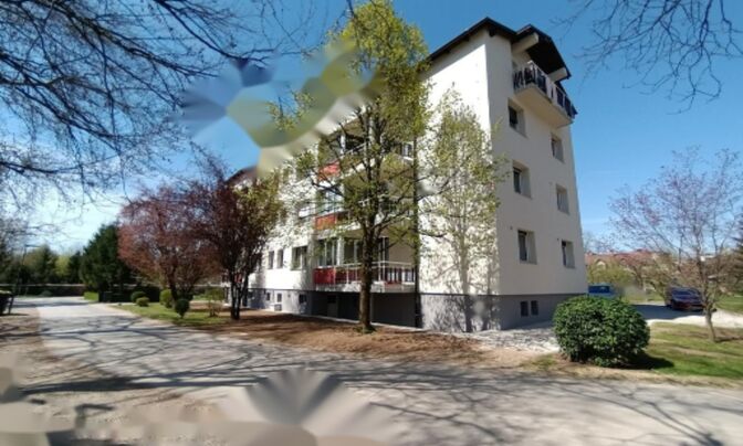 Квартира, 4 комнаты Любляна