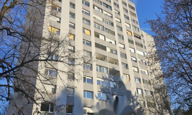 Квартира, 3 комнаты, Моще