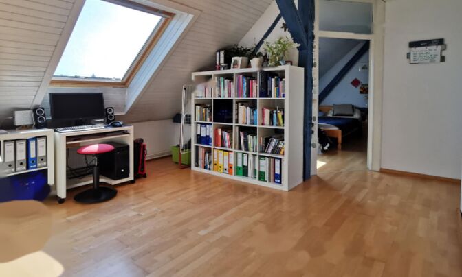 Трехкомнатная Квартира Рожна Долина