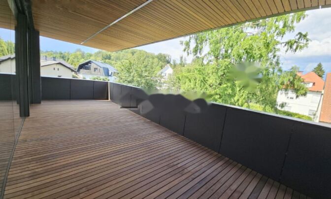 Трёхкомнатная квартира Рожна Долина