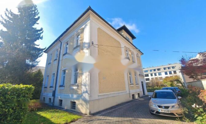 Квартира 3.5 комнаты Табар