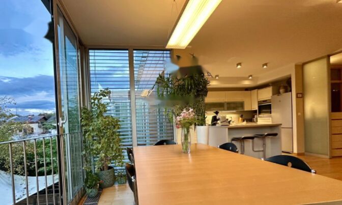 Квартира 5 и более комнат Рудник