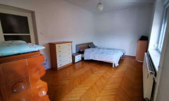 Квартира, 3-комн. Любляна, Бежиград