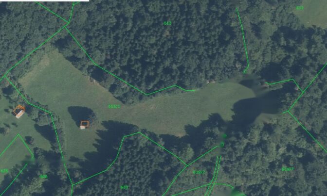 Участок, Сельскохозяйственная Земля Нижнее Горье