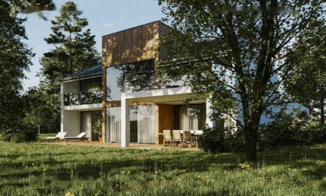 Земельный участок в Дворской Васи