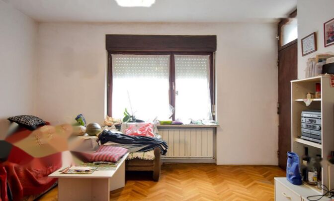 Квартира, 3-комнатная в Коделеево