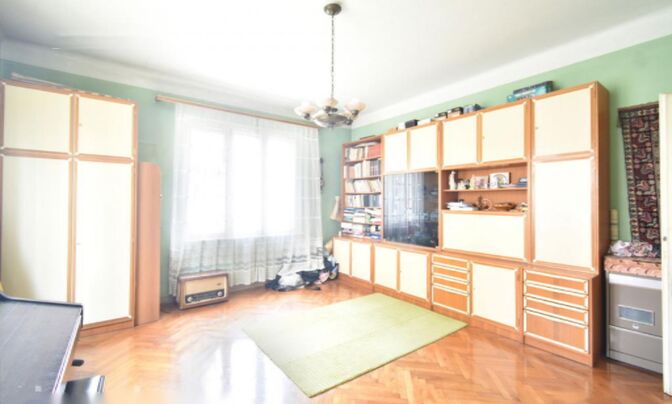 Квартира, 4 комнаты Новое Коделеево