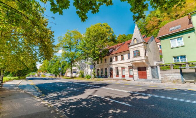 Квартира на Новых Проле