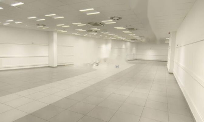 Коммерческое помещение старое Ль.