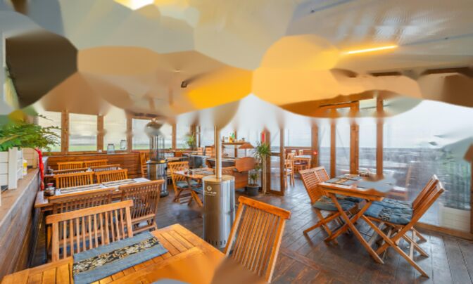 Коммерческое помещение