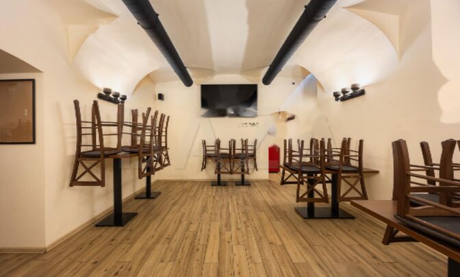 Коммерческое помещение в центре