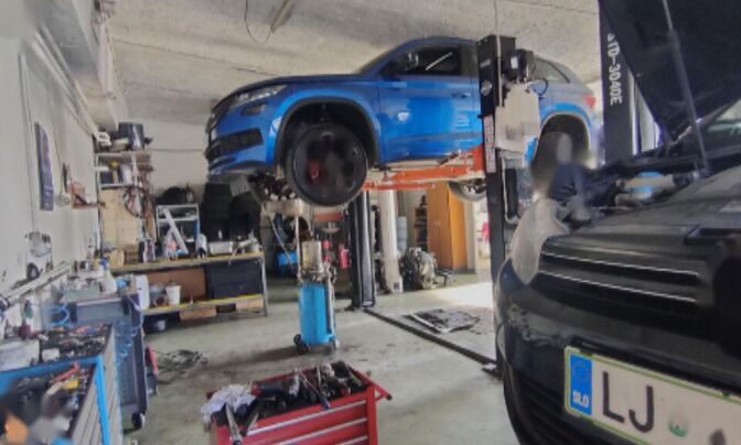 Коммерческое помещение 