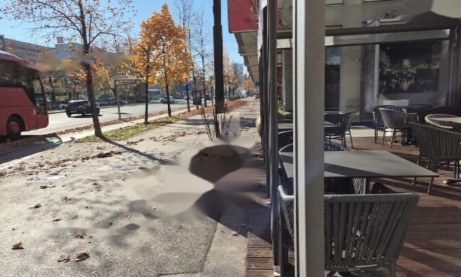 Коммерческое помещение